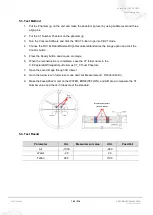 Preview for 107 page of Vatech A9 Technical Manual