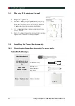 Preview for 28 page of Vatech EzRay Air W Installation Manual