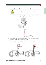 Preview for 41 page of Vatech EzRay Air W Installation Manual
