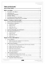 Preview for 4 page of Vatech Smart Plus PHT-35LHS Technical Manual