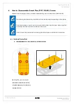 Preview for 23 page of Vatech Smart Plus PHT-35LHS Technical Manual