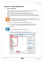 Preview for 32 page of Vatech Smart Plus PHT-35LHS Technical Manual