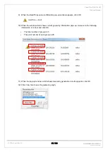 Preview for 56 page of Vatech Smart Plus PHT-35LHS Technical Manual