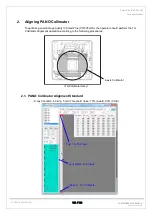 Preview for 120 page of Vatech Smart Plus PHT-35LHS Technical Manual