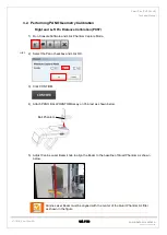 Preview for 126 page of Vatech Smart Plus PHT-35LHS Technical Manual