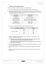 Preview for 141 page of Vatech Smart Plus PHT-35LHS Technical Manual