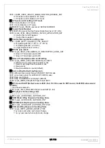 Preview for 171 page of Vatech Smart Plus PHT-35LHS Technical Manual