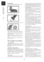 Preview for 10 page of VATTON 48306 Manual