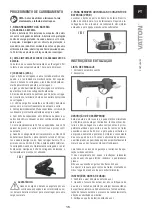 Preview for 15 page of VATTON 48306 Manual