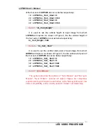 Preview for 26 page of Vdwall LVP605 User Manual