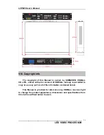 Preview for 29 page of Vdwall LVP605 User Manual