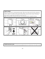 Preview for 9 page of Vectaire ELIX 1003 Installation And Operating Instructions Manual