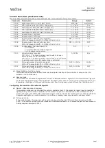 Preview for 7 page of Vector TCY-MZ Manual