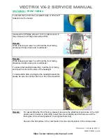 Preview for 7 page of Vectrix VX-2 Service Manual