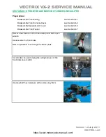 Preview for 23 page of Vectrix VX-2 Service Manual