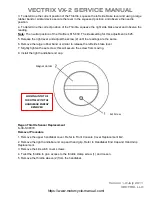 Preview for 34 page of Vectrix VX-2 Service Manual