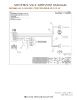 Preview for 67 page of Vectrix VX-2 Service Manual