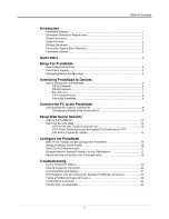 Preview for 3 page of Veeder-Root ProtoNode FPC-N54 Startup Manual