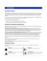 Preview for 6 page of Veeder-Root ProtoNode FPC-N54 Startup Manual