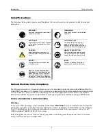 Preview for 9 page of Veeder-Root TLS-3 Series Site Prep And Installation Manual