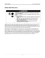 Preview for 21 page of Veeder-Root TLS-3 Series Site Prep And Installation Manual