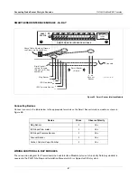 Preview for 73 page of Veeder-Root TLS-3 Series Site Prep And Installation Manual