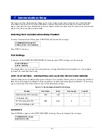 Preview for 66 page of Veeder-Root TLS-350 Series System Setup Manual