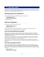 Preview for 176 page of Veeder-Root TLS-350 Series System Setup Manual