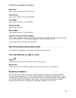 Preview for 256 page of Veeder-Root TLS-450 Setup And Operation