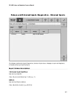 Preview for 302 page of Veeder-Root TLS-450 Setup And Operation