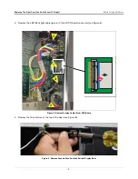 Preview for 9 page of Veeder-Root TLS-450PLUS Hardware Replacement Manual