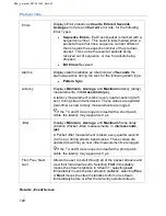 Preview for 729 page of VeEX MPA User Manual