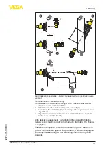 Preview for 13 page of Vega MINITRAC 31 Quick Setup Manual