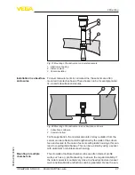 Preview for 27 page of Vega VEGAPULS SR 68 Operating Instructions Manual