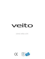 Preview for 40 page of veito FLOW Installation And Operating Instructions Manual