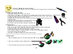 Preview for 5 page of Velleman-Kit EDU08 Manual