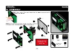 Preview for 11 page of Velleman-Kit EDU08 Manual