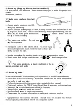 Preview for 3 page of Velleman-Kit K8016 Illustrated Manual