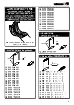 Preview for 5 page of Velleman-Kit K8016 Illustrated Manual