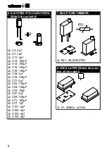 Preview for 8 page of Velleman-Kit K8016 Illustrated Manual