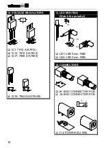 Preview for 10 page of Velleman-Kit K8016 Illustrated Manual