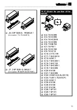 Preview for 11 page of Velleman-Kit K8016 Illustrated Manual