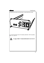 Preview for 21 page of Velleman K8040 Illustrated Assembly Manual