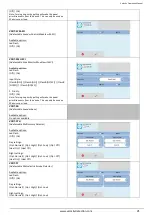 Preview for 21 page of Velocity MMP Operation And Maintenance Manual