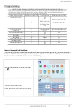 Preview for 30 page of Velocity MMP Operation And Maintenance Manual