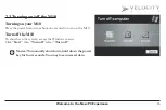 Preview for 15 page of Velocity NoteMagix M10 User Manual