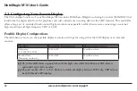 Preview for 28 page of Velocity NoteMagix M10 User Manual