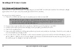 Preview for 38 page of Velocity NoteMagix M10 User Manual