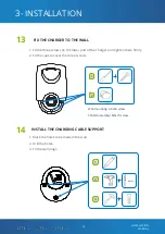 Preview for 14 page of VELTIUM LITE Zero Operation Manual