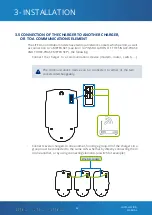 Preview for 24 page of VELTIUM LITE Zero Operation Manual